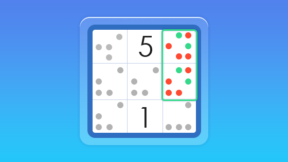 sudoku for kids 4x4