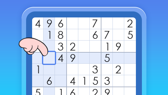 simple sudoku with answers
