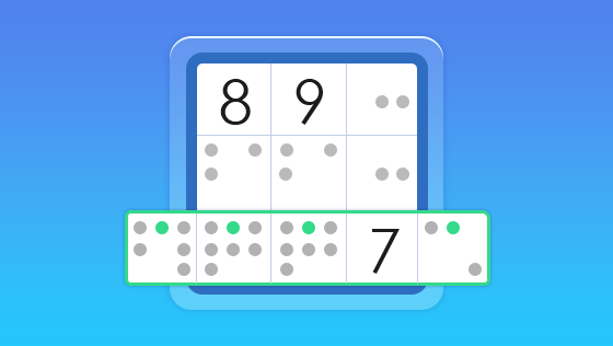 sudoku solvers asset